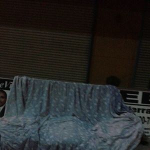 Meet your Posher, Jamal